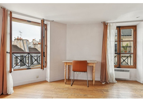 Mieszkanie na sprzedaż - Paris 7Ème, Francja, 33 m², 571 645 USD (2 343 746 PLN), NET-102999557