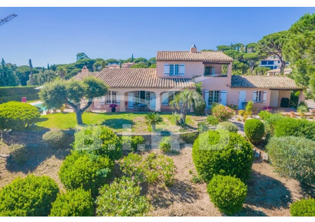 Dom na sprzedaż - Sainte-Maxime, Francja, 190 m², 3 601 409 USD (14 441 651 PLN), NET-99424620