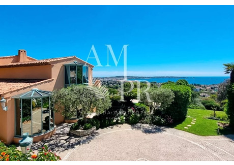 Dom na sprzedaż - Cannes, Francja, 350 m², 4 989 373 USD (19 308 872 PLN), NET-100582659