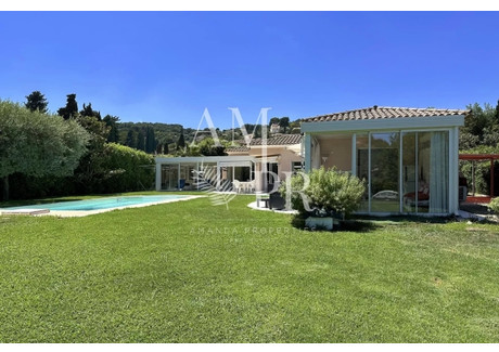 Dom na sprzedaż - Cannes, Francja, 175 m², 1 097 662 USD (4 247 952 PLN), NET-100582660