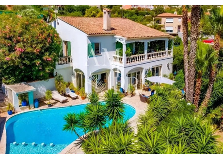 Dom na sprzedaż - Cannes, Francja, 228 m², 1 430 463 USD (5 492 979 PLN), NET-100755879