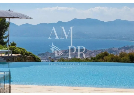 Dom na sprzedaż - Cannes, Francja, 410 m², 4 358 443 USD (16 736 420 PLN), NET-100755882