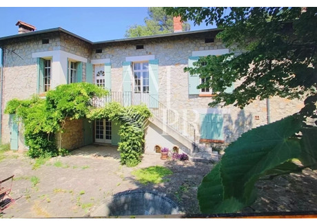 Dom na sprzedaż - Mougins, Francja, 300 m², 1 294 945 USD (5 063 235 PLN), NET-100907822