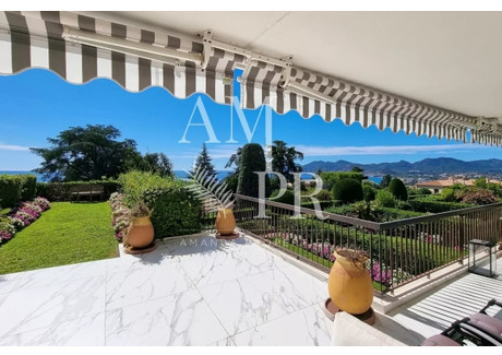 Mieszkanie na sprzedaż - Cannes, Francja, 166 m², 1 732 320 USD (6 877 310 PLN), NET-101193943