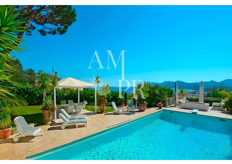 Dom na sprzedaż - Cannes, Francja, 260 m², 2 882 775 USD (11 069 855 PLN), NET-101110890