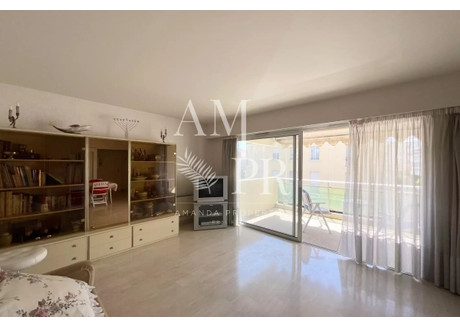 Mieszkanie na sprzedaż - Cannes, Francja, 55 m², 520 408 USD (2 039 998 PLN), NET-101336792