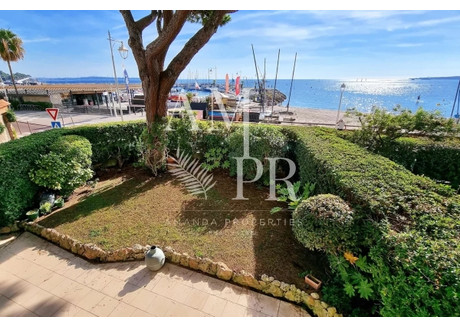 Mieszkanie na sprzedaż - Cannes, Francja, 120 m², 2 580 219 USD (10 114 457 PLN), NET-101336794