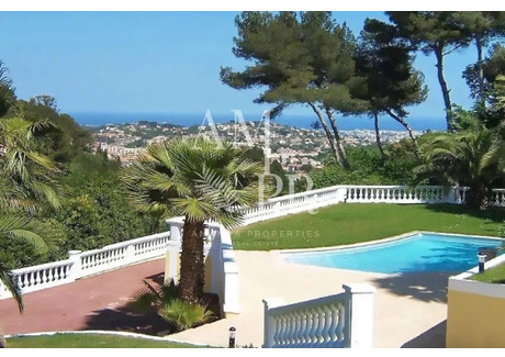 Dom na sprzedaż - Cannes, Francja, 183 m², 1 957 054 USD (7 847 785 PLN), NET-101456342