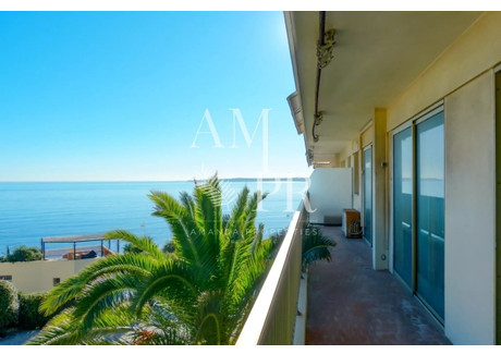 Mieszkanie na sprzedaż - Cannes, Francja, 80 m², 924 164 USD (3 715 140 PLN), NET-101456343