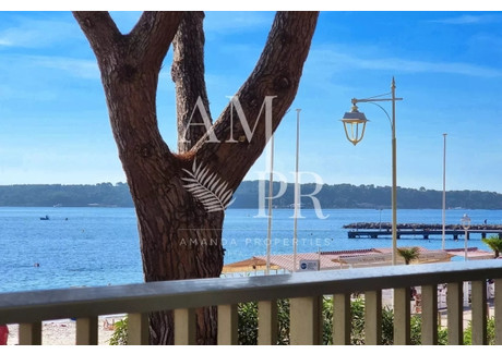 Mieszkanie na sprzedaż - Cannes, Francja, 120 m², 2 549 206 USD (10 426 251 PLN), NET-101971594