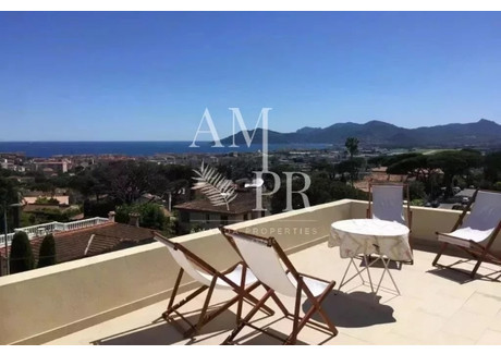 Dom na sprzedaż - Cannes, Francja, 276 m², 1 470 339 USD (6 013 688 PLN), NET-101971601