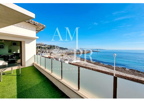 Mieszkanie na sprzedaż - Cannes, Francja, 166 m², 3 179 770 USD (13 005 260 PLN), NET-101971612