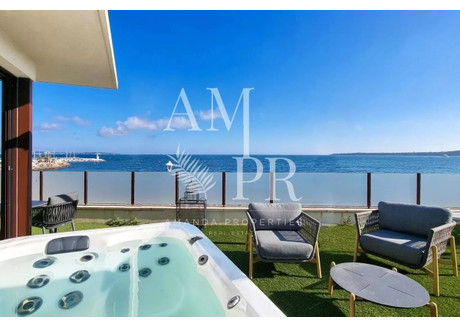 Mieszkanie na sprzedaż - Cannes, Francja, 166 m², 3 128 005 USD (12 793 542 PLN), NET-102085581