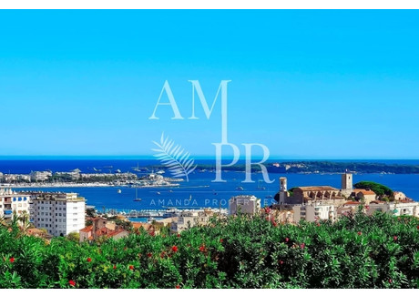 Dom na sprzedaż - Cannes, Francja, 270 m², 4 983 826 USD (20 284 173 PLN), NET-102657946