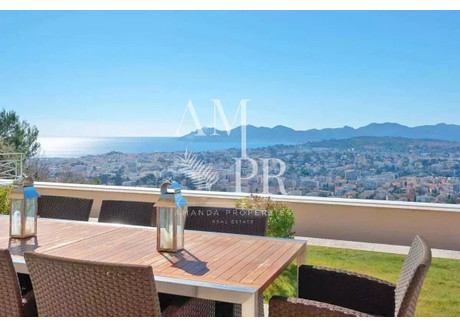 Dom na sprzedaż - Cannes, Francja, 300 m², 4 144 445 USD (16 867 891 PLN), NET-102749896