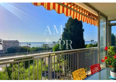 Mieszkanie na sprzedaż - Golfe-Juan Le Golfe Juan, Francja, 86 m², 705 722 USD (2 893 461 PLN), NET-102999561