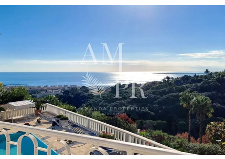 Dom na sprzedaż - Cannes, Francja, 230 m², 2 774 237 USD (11 513 083 PLN), NET-103291598