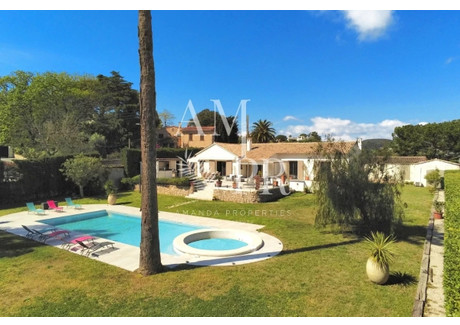 Dom na sprzedaż - Cannes, Francja, 253 m², 2 268 893 USD (9 415 905 PLN), NET-103291645