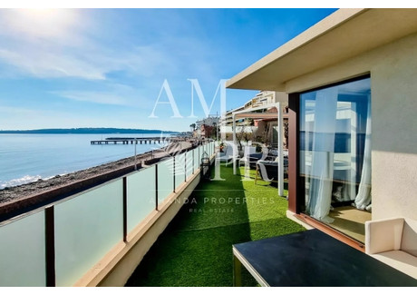 Dom na sprzedaż - Cannes, Francja, 166 m², 4 284 197 USD (16 879 738 PLN), NET-97720708