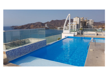 Mieszkanie na sprzedaż - Rodadero Sur Magdalena, Santa Marta, Kolumbia, 268 m², 476 506 USD (1 834 548 PLN), NET-94174609