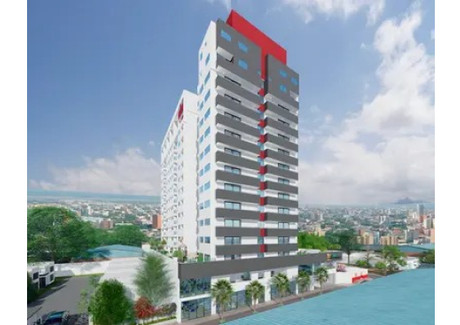 Mieszkanie na sprzedaż - Chiquinquirá Atlántico, Barranquilla, Kolumbia, 63,93 m², 63 170 USD (243 205 PLN), NET-99246392