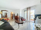 Mieszkanie na sprzedaż - Nice, Francja, 56 m², 270 664 USD (1 104 309 PLN), NET-97224313