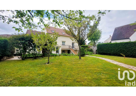 Dom na sprzedaż - Sainte-Geneviève-Des-Bois, Francja, 175 m², 665 557 USD (2 549 085 PLN), NET-96923818