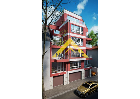 Mieszkanie na sprzedaż - Съдийски/Sadiyski Пловдив/plovdiv, Bułgaria, 130 m², 230 308 USD (955 779 PLN), NET-102304453