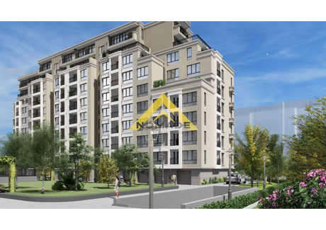 Mieszkanie na sprzedaż - Южен/Iujen Пловдив/plovdiv, Bułgaria, 116 m², 124 114 USD (508 867 PLN), NET-102538612