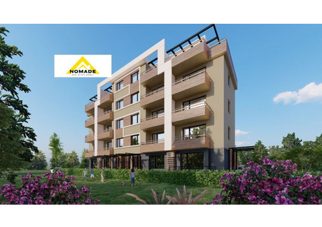 Mieszkanie na sprzedaż - Прослав/Proslav Пловдив/plovdiv, Bułgaria, 100 m², 100 968 USD (387 716 PLN), NET-94200562