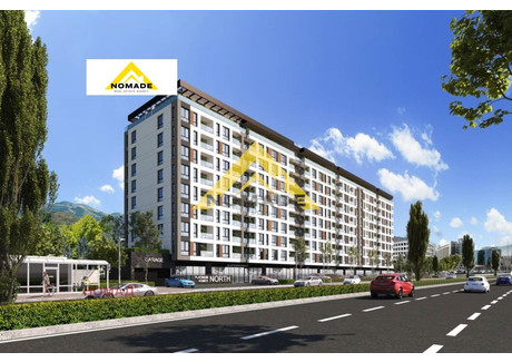 Mieszkanie na sprzedaż - Гагарин/Gagarin Пловдив/plovdiv, Bułgaria, 108 m², 122 635 USD (512 613 PLN), NET-95849564