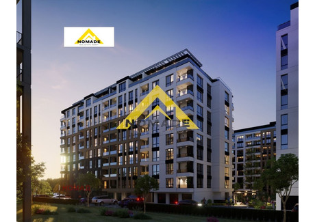 Mieszkanie na sprzedaż - Тракия/Trakia Пловдив/plovdiv, Bułgaria, 117 m², 129 548 USD (529 853 PLN), NET-95849562