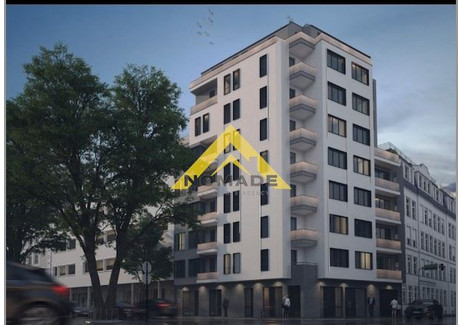 Mieszkanie na sprzedaż - Кършияка/Karshiaka Пловдив/plovdiv, Bułgaria, 61 m², 104 976 USD (403 108 PLN), NET-96476042