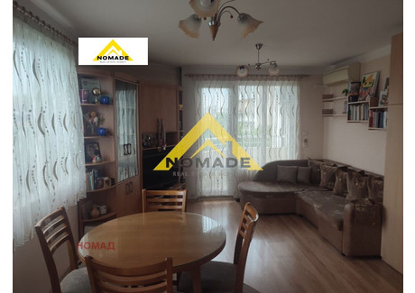 Mieszkanie na sprzedaż - Кючук Париж/Kiuchuk Parij Пловдив/plovdiv, Bułgaria, 66 m², 123 660 USD (474 853 PLN), NET-97725445