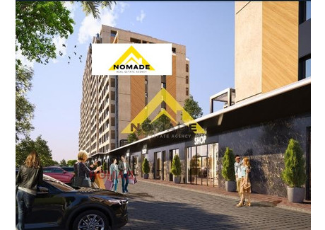 Mieszkanie na sprzedaż - Тракия/Trakia Пловдив/plovdiv, Bułgaria, 82 m², 124 056 USD (475 136 PLN), NET-98083652