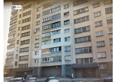 Mieszkanie na sprzedaż - Лозенец/Lozenec София/sofia, Bułgaria, 84 m², 350 179 USD (1 435 734 PLN), NET-101260520