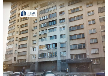 Mieszkanie na sprzedaż - Стрелбище/Strelbishte София/sofia, Bułgaria, 84 m², 346 670 USD (1 327 748 PLN), NET-94201006