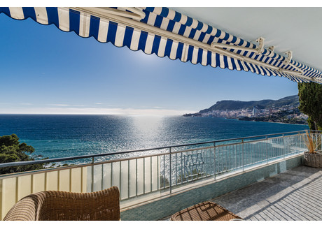 Mieszkanie na sprzedaż - Roquebrune-Cap-Martin, Francja, 90 m², 1 676 693 USD (6 857 676 PLN), NET-94235104