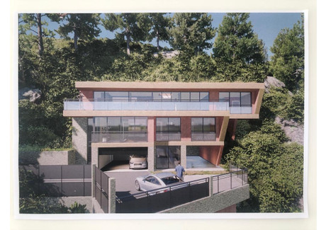 Działka na sprzedaż - Mer d'Eze Èze, Francja, 1000 m², 922 709 USD (3 773 878 PLN), NET-94235103