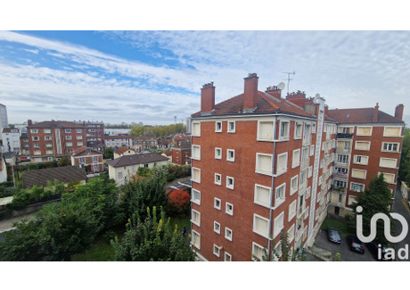 Mieszkanie na sprzedaż - Noisy-Le-Sec, Francja, 67 m², 209 974 USD (858 795 PLN), NET-101519909