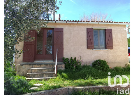 Dom na sprzedaż - Saint-Romain-De-Lerps, Francja, 36 m², 162 384 USD (628 426 PLN), NET-96739190