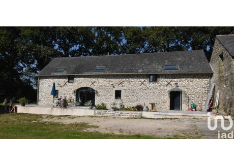 Dom na sprzedaż - Scaer, Francja, 163 m², 467 910 USD (1 880 997 PLN), NET-100627516