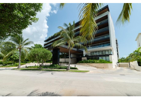 Mieszkanie na sprzedaż - PUERTO CANCUN Benito Juárez, Meksyk, 360 m², 1 068 036 USD (4 378 949 PLN), NET-101907434