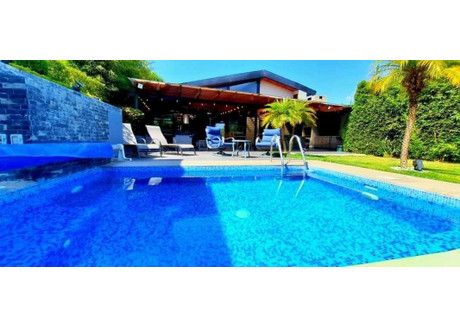 Dom na sprzedaż - Mesa de Jaimes Valle De Bravo, Meksyk, 499,91 m², 650 908 USD (2 662 212 PLN), NET-95109227