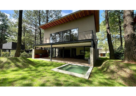 Dom na sprzedaż - RANCHO AVANDARO Valle De Bravo, Meksyk, 449,93 m², 1 137 583 USD (4 664 090 PLN), NET-95109237