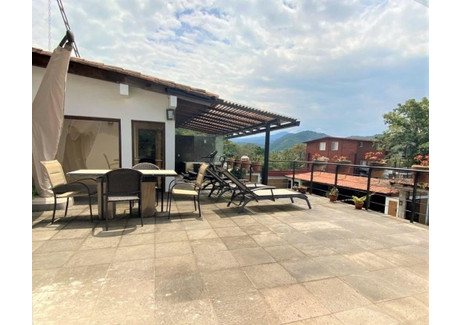 Dom na sprzedaż - San Gaspar Valle De Bravo, Meksyk, 599,97 m², 620 951 USD (2 545 901 PLN), NET-95109246