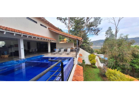 Dom na sprzedaż - Peña Norte Valle De Bravo, Meksyk, 749,91 m², 943 846 USD (3 869 769 PLN), NET-95109256