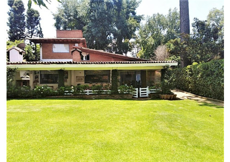 Dom na sprzedaż - Condominio Valle De Bravo, Meksyk, 239,97 m², 745 142 USD (3 092 338 PLN), NET-95109260