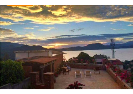 Dom na sprzedaż - Valle de Bravo Valle De Bravo, Meksyk, 549,99 m², 751 047 USD (3 071 784 PLN), NET-95109285