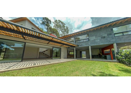 Dom na sprzedaż - Valle de Bravo Valle De Bravo, Meksyk, 419,92 m², 715 998 USD (2 928 434 PLN), NET-95109283